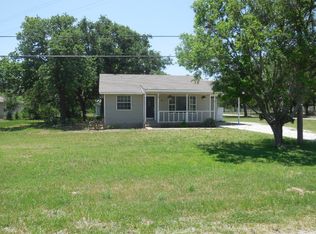 219 Fm 3363, Eastland, TX 76448