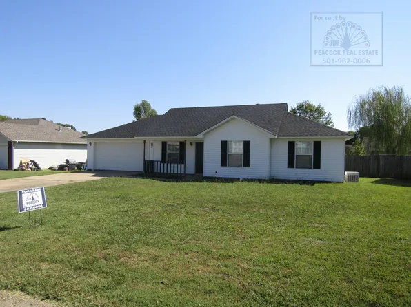 33 Wolverine Dr, Cabot, AR 72023