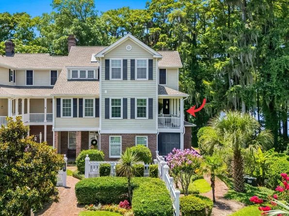 1970 Governors Landing Dr. #205, Murrells Inlet, SC 29576
