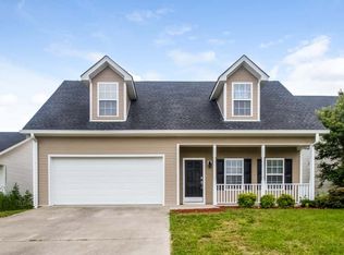 446 Tulane Ct, Murfreesboro, TN 37128
