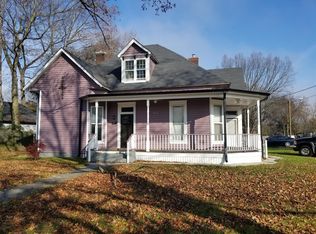 600 5th Ave E, Springfield, TN 37172