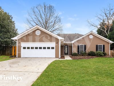 880 Hounds Ridge Ct, Lawrenceville, GA, 30043