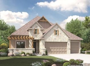 8515 Ivy Curl, Schertz, TX 78154