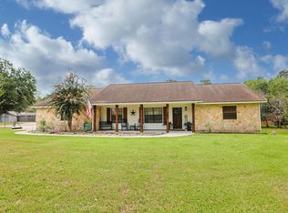 1207 Gail Dr, Pinehurst, TX 77362