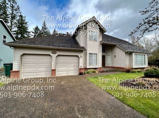 10240 SW 153rd Ave, Beaverton, OR 97007