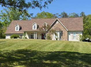 78 Lower Hatcher Creek Rd, Stanton, KY 40380