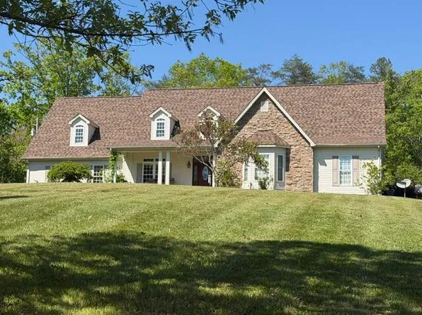 78 Lower Hatcher Creek Rd, Stanton, KY 40380