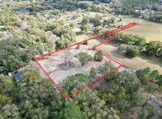 SW 80th Ave LOT 3, Ocala, FL 34481