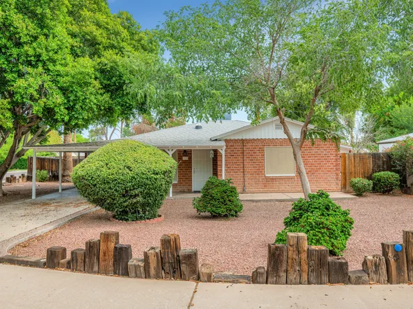 1127 S Una Ave, Tempe, AZ 85281