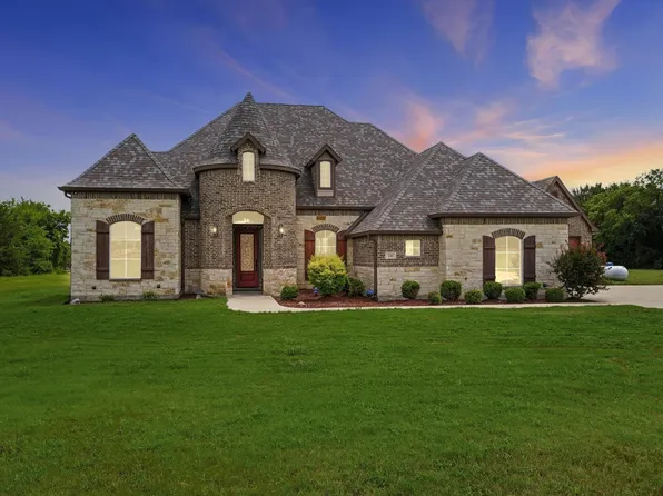 241 Rockett Ln, Red Oak, TX 75154