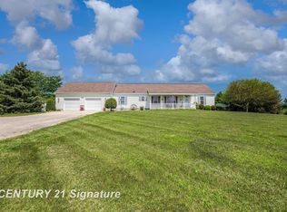 16320 Ohara Rd, Hemlock, MI 48626