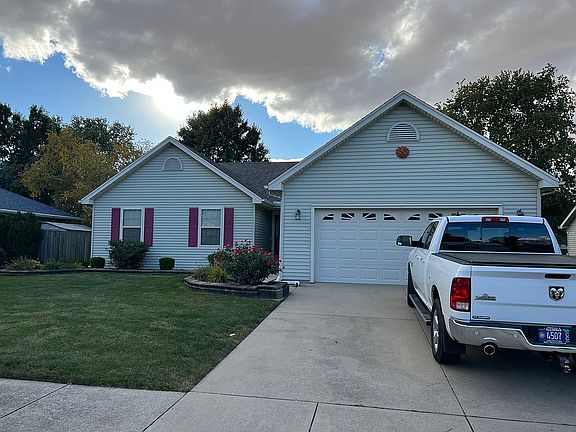 2nd image of 813 Vanlaningham Dr