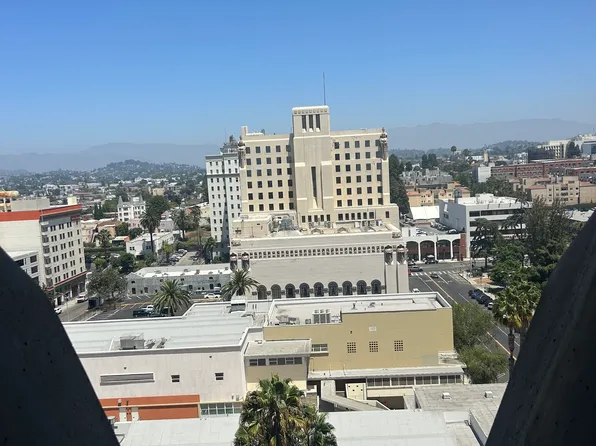 2404 Wilshire Blvd, Los Angeles, CA