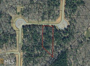 1240 Spinnaker Rd #51, Buckhead, GA 30625