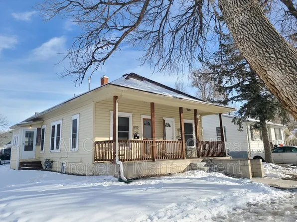 1200 14th Ave Unit A, Greeley, CO 80631