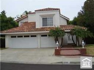 5590 Camino Tecate, Yorba Linda, CA 92887
