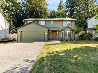 1417 NW 146th St, Vancouver, WA, 98685