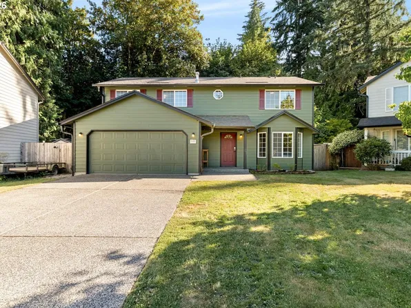 1417 NW 146th St, Vancouver, WA 98685