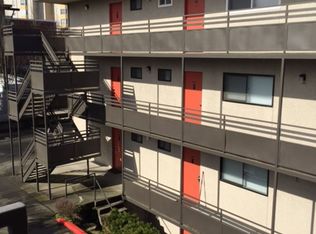 Harbortown Apartments, Seattle, WA 98122