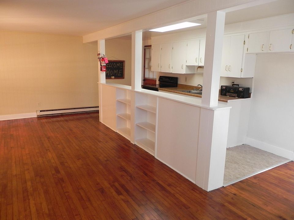 Kitchen/LR