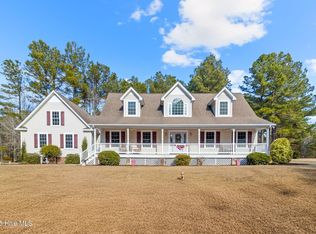 104 Legend Ferry Ct, Hertford, NC 27944