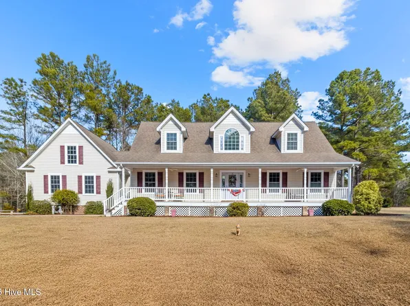 104 Legend Ferry Court, Hertford, NC 27944