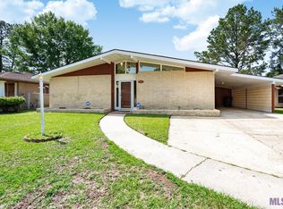 1340 Bayberry Ave, Baton Rouge, LA 70807