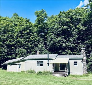 1191 Peakes Brook Rd, Delhi, NY, 13753