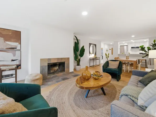 600 Chestnut St APT 207, San Francisco, CA 94133