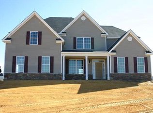 36 Creek Trl, Fort Mitchell, AL 36856