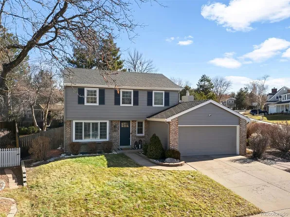 6886 S Locust Court, Centennial, CO 80112