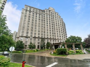 9235 Jane St #1616, Vaughan, ON L6A0J8