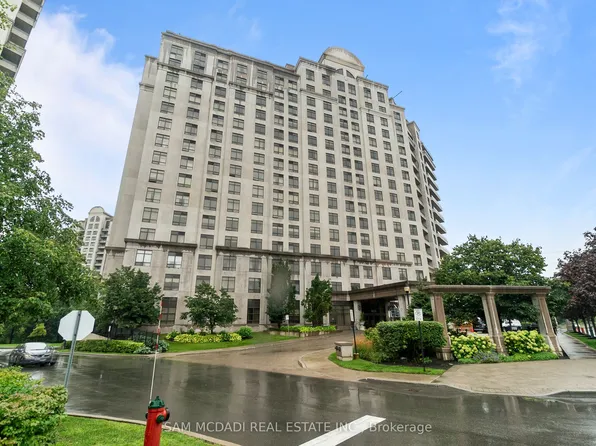 9235 Jane St #1616, Vaughan, ON L6A 0J8