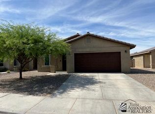 7161 E 37th St, Yuma, AZ 85365