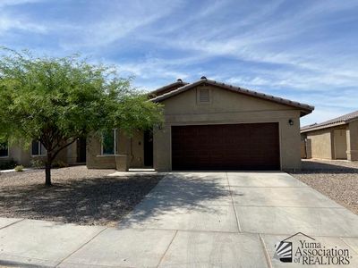 7161 E 37th St, Yuma, AZ, 85365