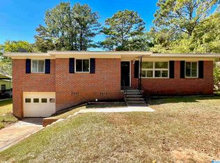1308 Lake Ln NE, Birmingham, AL 35215