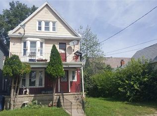 176 W Delavan Ave, Buffalo, NY