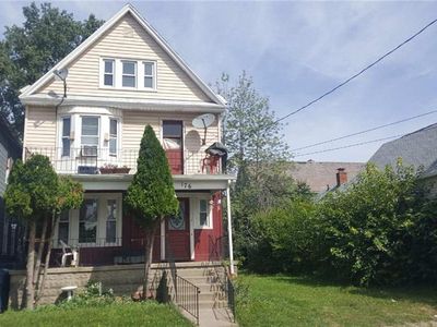 176 W Delavan Ave, Buffalo, NY, 14213
