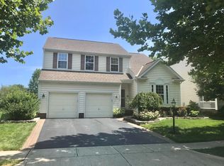 5716 Decker Dr, New Albany, OH 43054