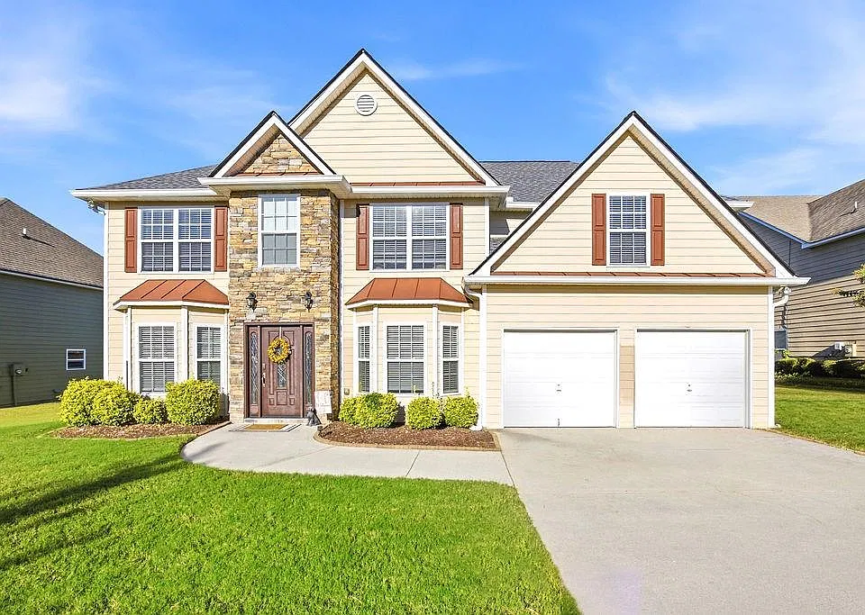 782 Kaitlyn Dr