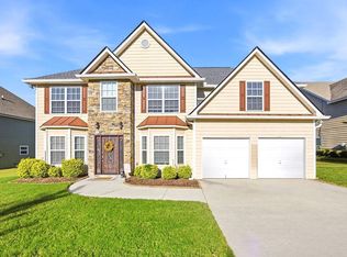 782 Kaitlyn Dr, Loganville, GA 30052