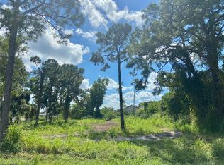 10140 Carolina St LOT 9, Bonita Springs, FL 34135