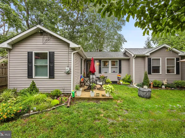 209 New York Ave, Hainesport, NJ 08036