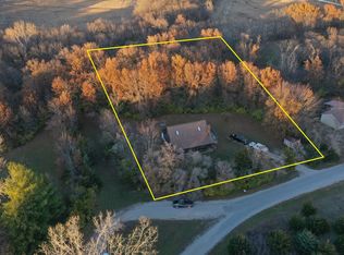 8410 SE Tanglewood Ln, Lawson, MO 64062