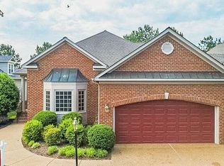 12305 Old Greenway Ct, Glen Allen, VA 23059