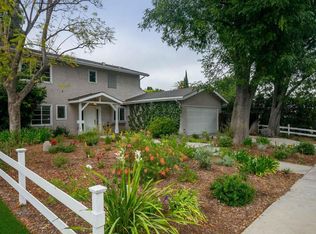 17535 Blackhawk St, Granada Hills, CA 91344