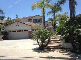 7674 E Big Canyon Dr, Anaheim, CA 92808