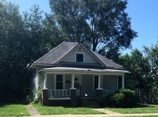 509 W Beardsley Ave, Champaign, IL