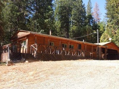 11867 Moran Rd, Challenge, CA, 95925