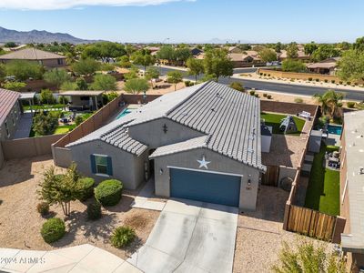 219 S San Bernardo Ln, San Bernardo Ln, AZ, 85194